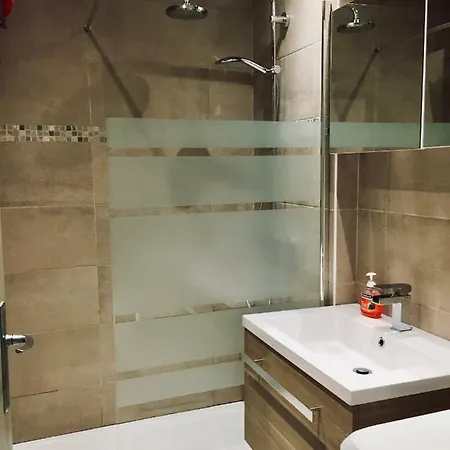 Apartment Le Saint Aygulf