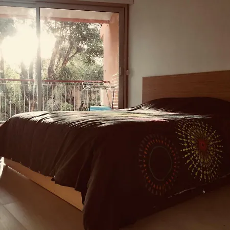 Apartment Le